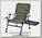 Кресло Trabucco K-Karp Tourer MKII chair