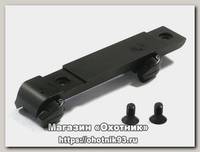 Кронштейн Blaser под кольца основание Е=81мм