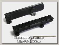 Кронштейн Blaser R93 Weaver