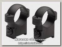 Кронштейн Burris CZ-527 CZ-Style 25.4см