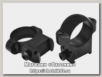 Кронштейн Burris CZ-550 CZ-Style 25.4см