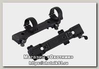 Кронштейн быстросъем. CZ 550 26мм