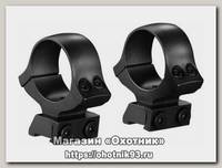 Кронштейн CZ 452 512 2ч 30mm блистер