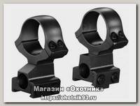 Кронштейн CZ 550 №12 окно для визира 30мм