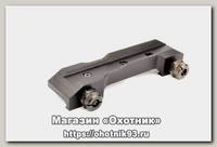 Кронштейн Dedal Venator weaver к тепловизору