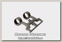 Кронштейн ЭСТ КС-30 СКС, Тигр, Архар 30мм