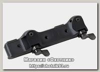 Кронштейн Mak Blaser R8 на шину zeiss