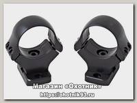 Кронштейн Mak Benelli Argo 30мм высота 14мм