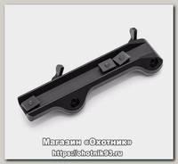 Кронштейн Mak Blaser R93 на шину Zeiss