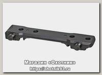 Кронштейн Mak быстросъемный CZ 550 единое основание без верхушки