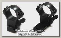 Кронштейн Mak быстросъемный на Mauser K98 26мм