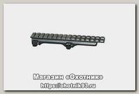 Кронштейн Mak быстросъемный на Sauer 303 weaver