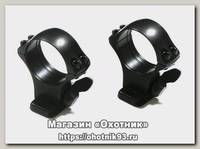 Кронштейн Mak быстросъемный на Steyr Classic 26мм