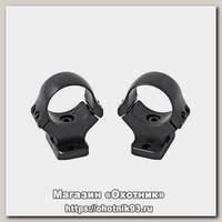 Кронштейн Mak CZ-550 кольца 26мм средние