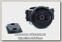 Кронштейн Mak CZ-550 кольца 26мм
