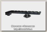 Кронштейн Mak Flex Leupold QR weaver