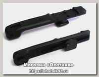 Кронштейн Mak-Flex поворотный Docter sight на Apel EAW