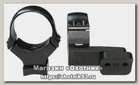 Кронштейн Mak на призму 11мм 26мм высота 17мм