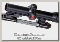Кронштейн Mak поворотный Benelli Argo еврошина