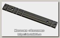 Кронштейн Mak Weaver на Манлихер