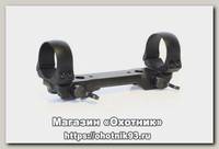 Кронштейн Makuick быстросъемный CZ-527 30мм