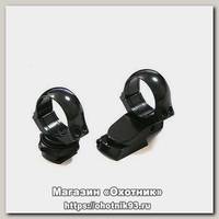 Кронштейн поворотный на Merkel SR1 D30mm