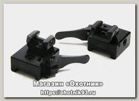 Кронштейн раздельный Apel EAW Weaver на LM-призму средние