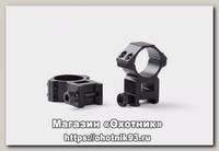 Кронштейн Smersh 30мм Weaver высокий