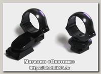 Кронштейн Suhl поворотный на Heym SR30/SR21 30мм
