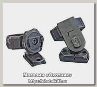 Кронштейн Suhl поворотный на Sauer 202 D30mm