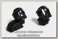 Кронштейн Suhl поворотный на Steyr Classic D30mm
