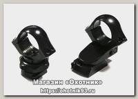 Кронштейн Suhl поворотный на Tikka T3 d30mm kr26mm