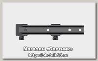 Кронштейн Yukon weaver к прицелу Digisight