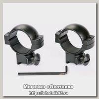 Кронштейн Zos HQ 101 d30/10/h30 ТОЗ-78