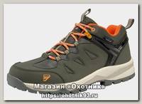 Кроссовки Icepeak 78206 мужские green р.41