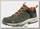 Кроссовки Icepeak 78206 мужские green р.41