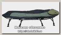 Кровать Norfin Bradford карповая до 200 кг