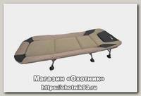 Кровать Prologic Commander Vx2 flat bedchair 6+1 legs