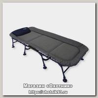 Кровать Prologic Flat wide bedchair 8 legs 210х85см