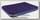 Кровать Relax Flocked air bed double 191х137х22 синий