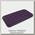 Кровать Relax Flocked air bed twin 191х99х22 синий