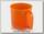 Кружка GSI Cascadian orange 400 мл пластик