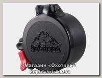 Крышка для прицела Butler Creek 10 eye 38.5мм окуляр