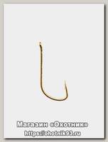 Крючки Cottus Katana gold лещ №14 10шт