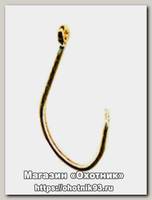 Крючки Cottus Katana gold опарыш №9 10шт