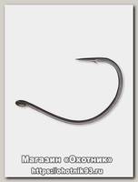 Крючки Daiwa Saqsas worm WKY №4