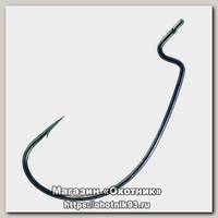 Крючки Daiwa Saqsas worm WOS 4/0