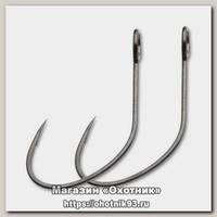 Крючки Decoy Area hook type I №10 8шт