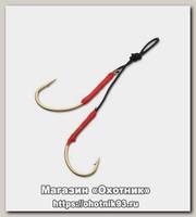 Крючки Decoy Dancing jack DJ-54 S