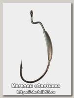 Крючки Decoy Worm 102 №4/0 4шт